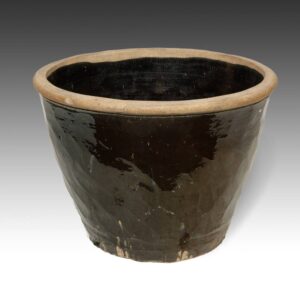 Chinese Storage Vessel / Planter