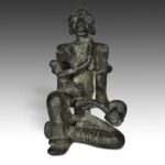 Bozo Merekun or Marionette Head, Based, Bozo Peoples, Mali