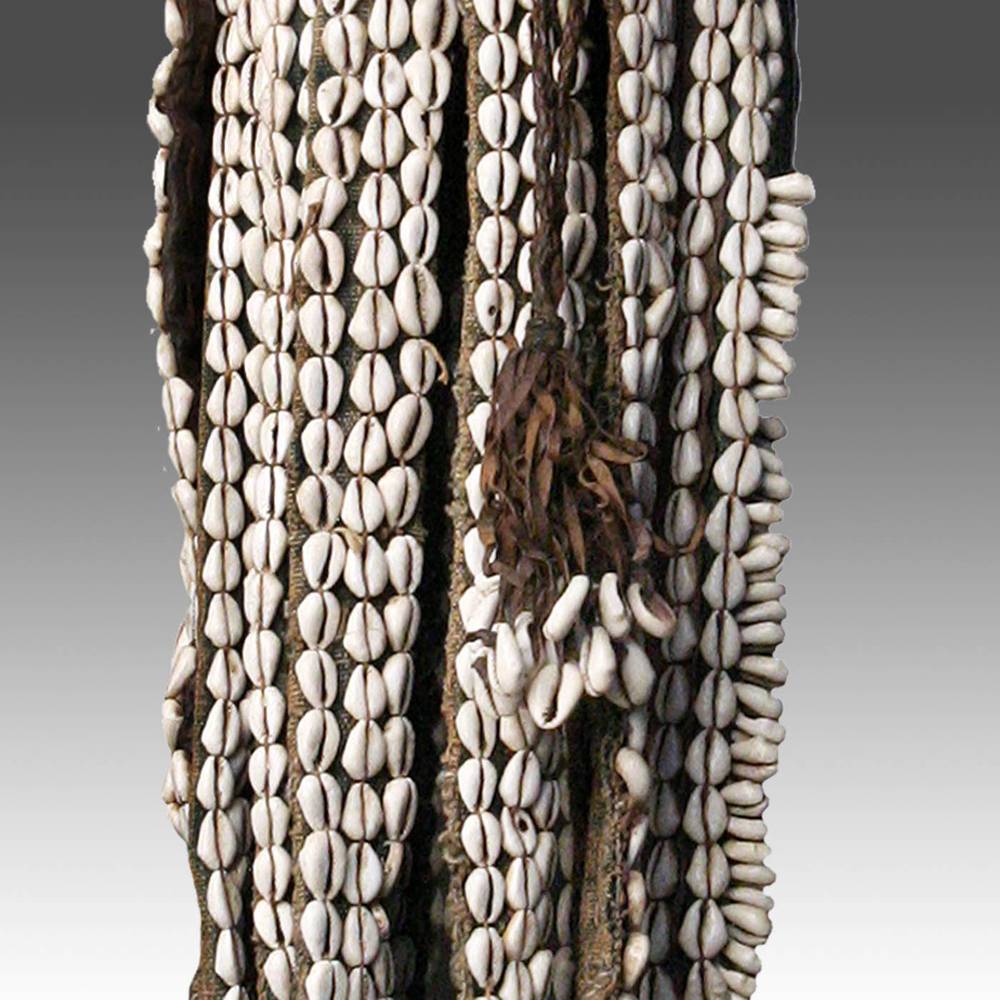 Bamileke Ashetu or Ceremonial Hat, Based - Image 2