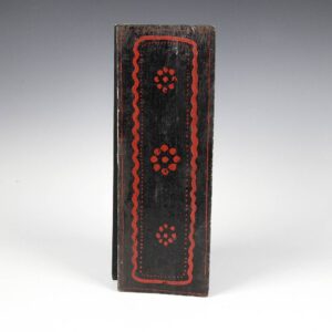 Burmese Fortune Teller's Book