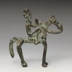 Dogon Terra Cotta Vessel, Dogon Peoples, Mali
