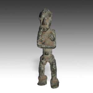 Dogon Standing Female Figure