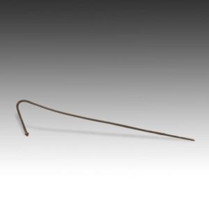 Congolese Scepter-Form Currency