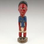 Oromo Honey Vessel with Lid, Oromo Peoples (Jimma), Ethiopia