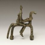 Lobi Beer Fermentation Vessel, Lobi Peoples, Burkina Faso