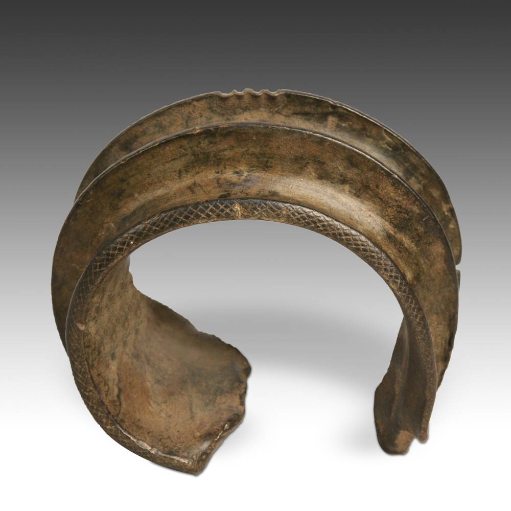 Konda Bakonga Bracelet Currency