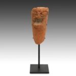 Kom Akwanshi / Neubaa or Ancestral Votive Figure, Based, Kom Peoples, Cameroon
