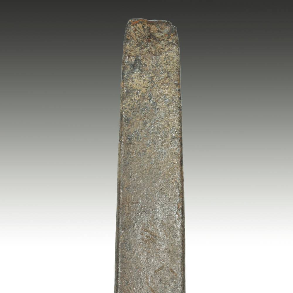 Yoruba Orisha Oko Staff - Image 7