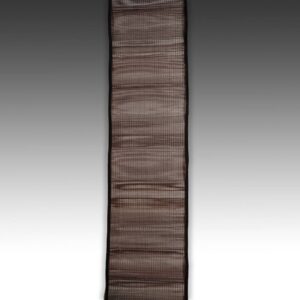 Chinese Woven Table Runner