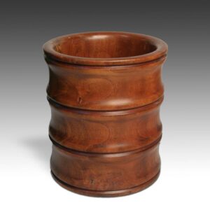 Chinese Brush Pot