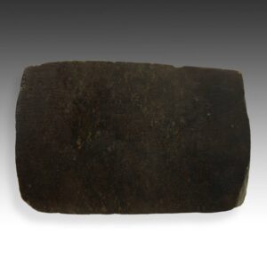Chinese Stone Inkstone
