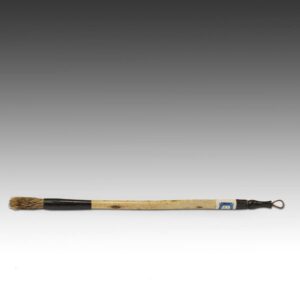 Chinese Calligraphy Brush