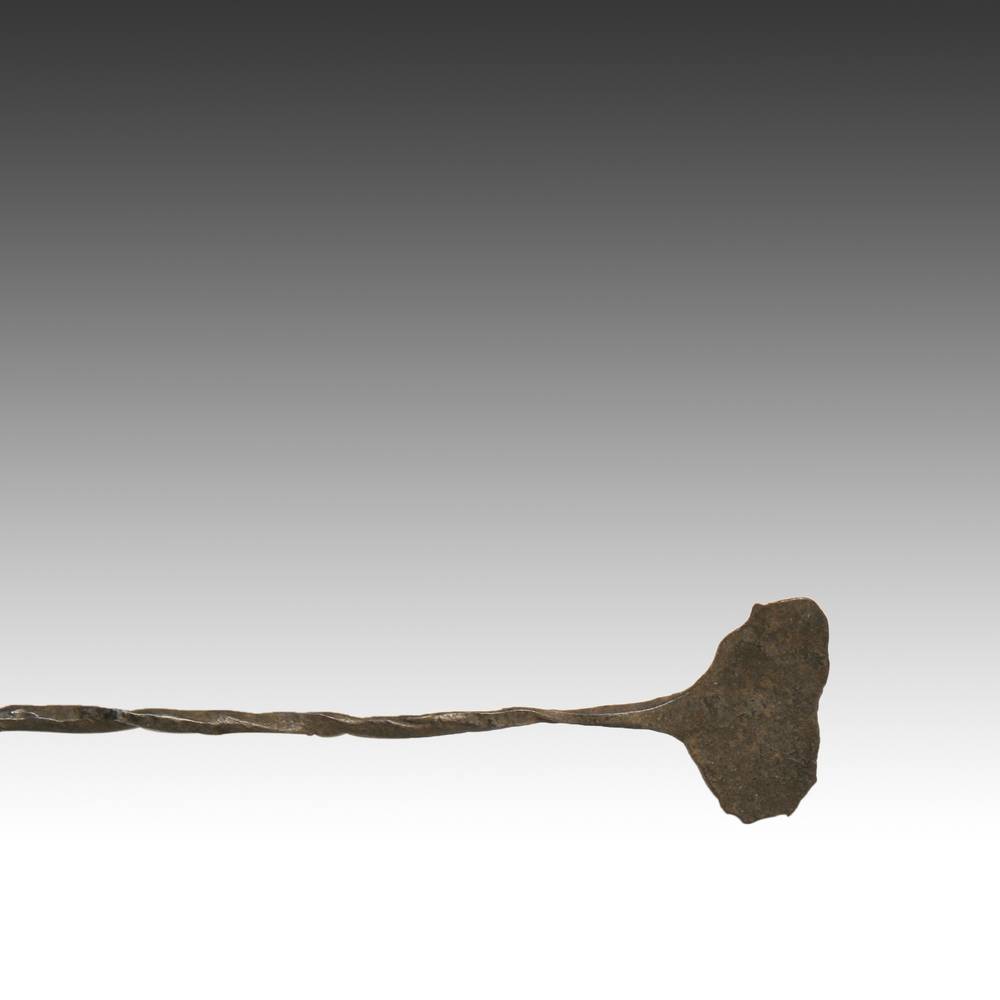 Kissi Iron Penny Currency - Image 2