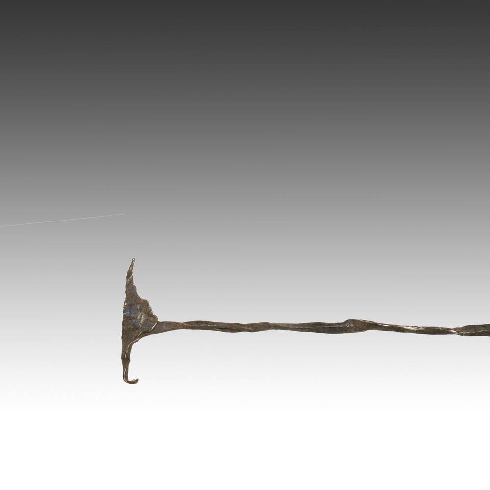 Kissi Iron Penny Currency - Image 3