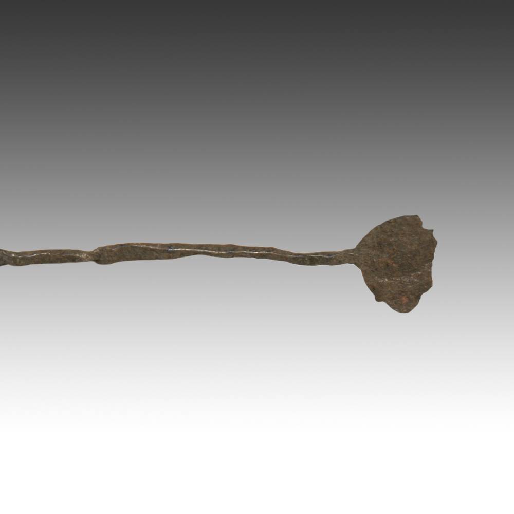 Kissi Iron Penny Currency - Image 2