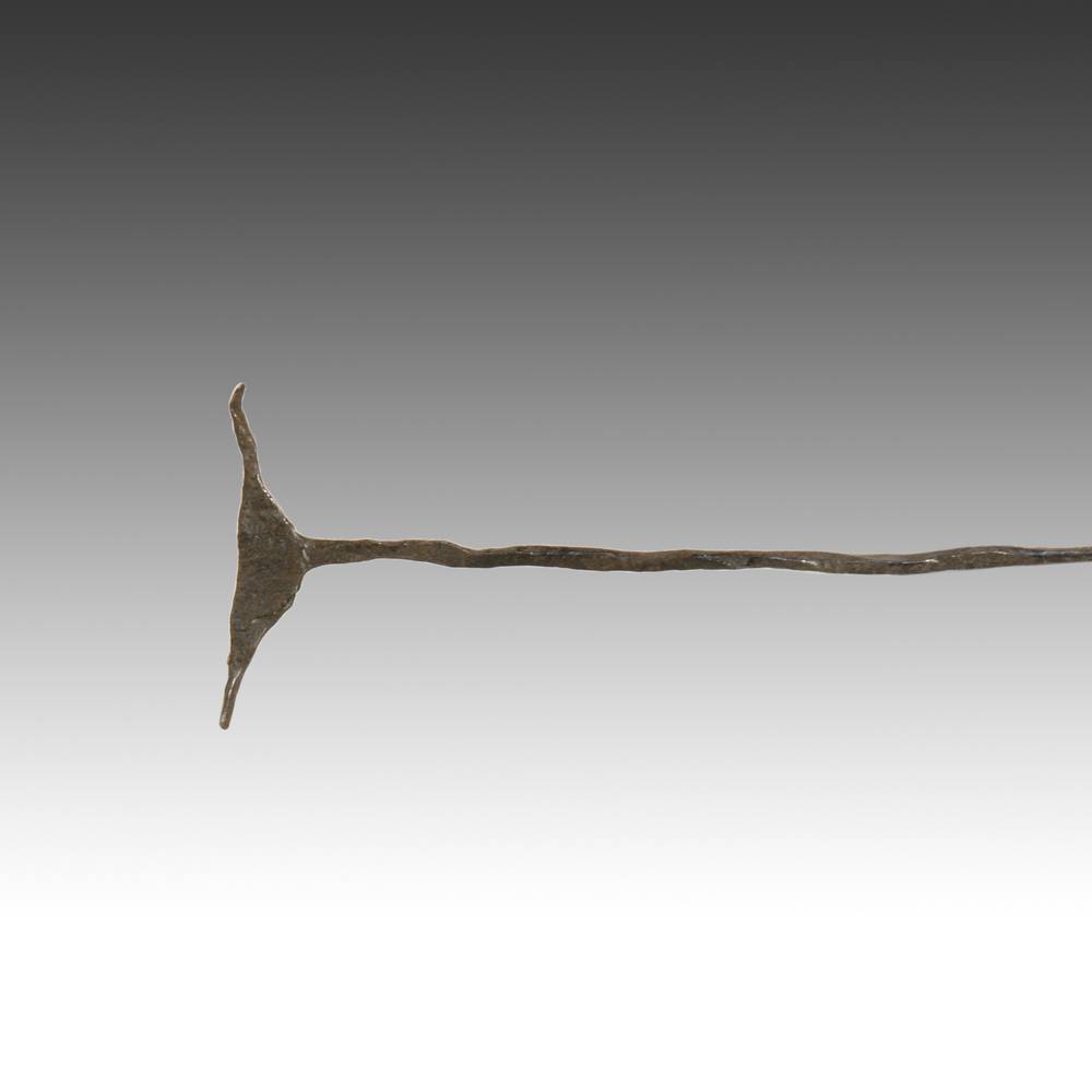 Kissi Iron Penny Currency - Image 3