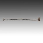 Bozo Merekun or Marionette Head, Based, Bozo Peoples, Mali