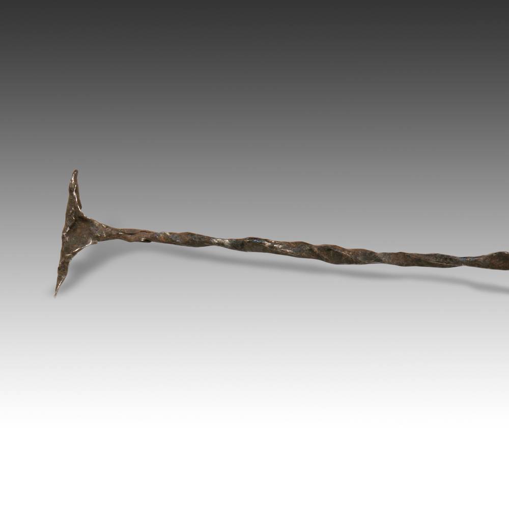 Kissi Iron Penny Currency - Image 3