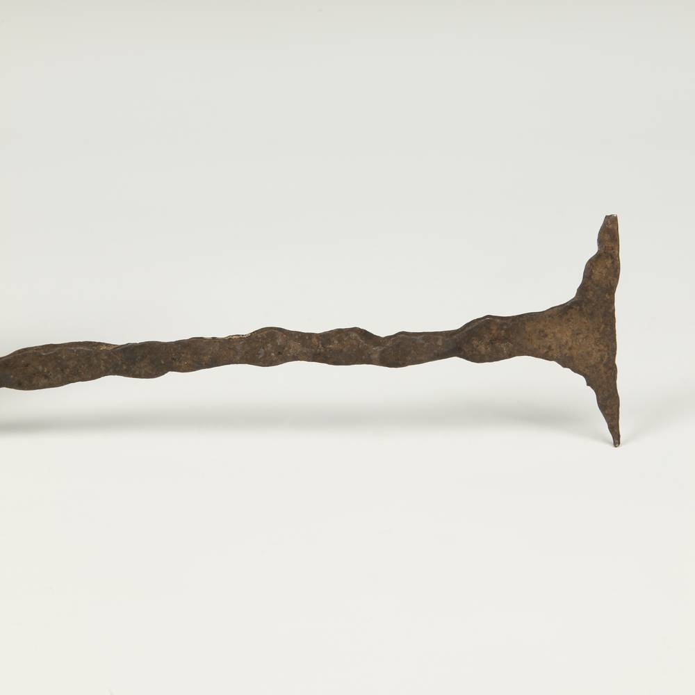 Kissi Iron Penny Currency - Image 2