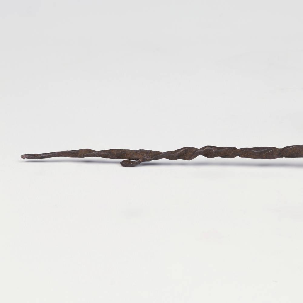 Kissi Iron Penny Currency - Image 3