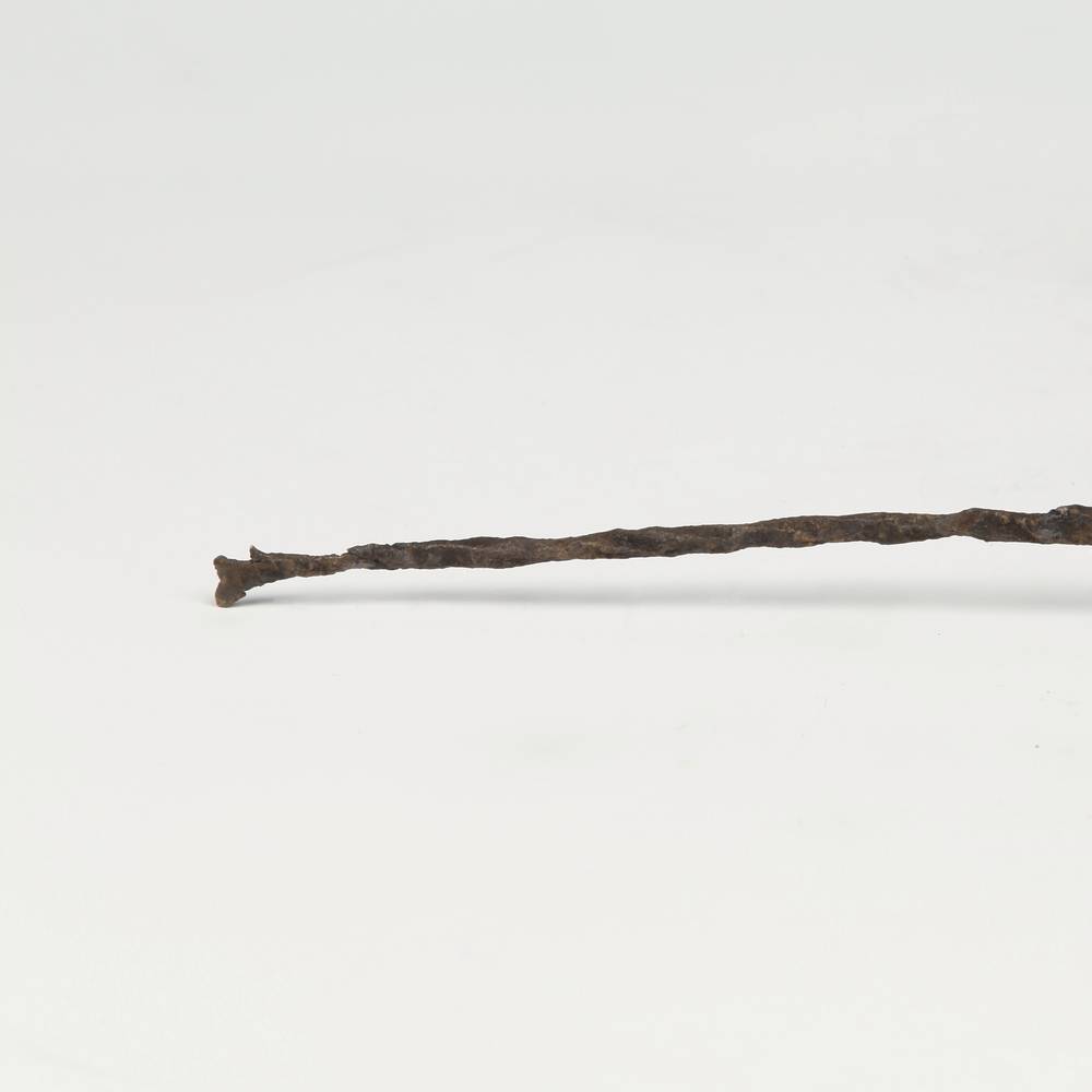 Kissi Iron Penny Currency - Image 2