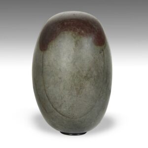 Indian Iron Tantric Lingam