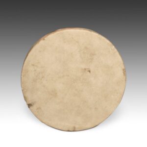 Indian Marble Chapati Plate