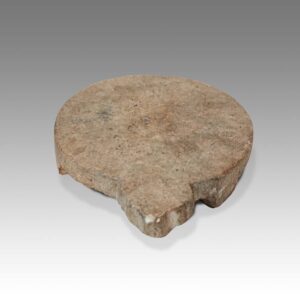 Indian Marble Chapati Plate