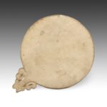Chinese Hexagonal Base (Small), China