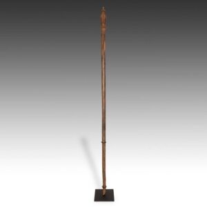 Tanzanian Staff / Walking Stick, Based