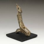Fali Fertility Doll, Cameroon, Fali Peoples, Cameroon