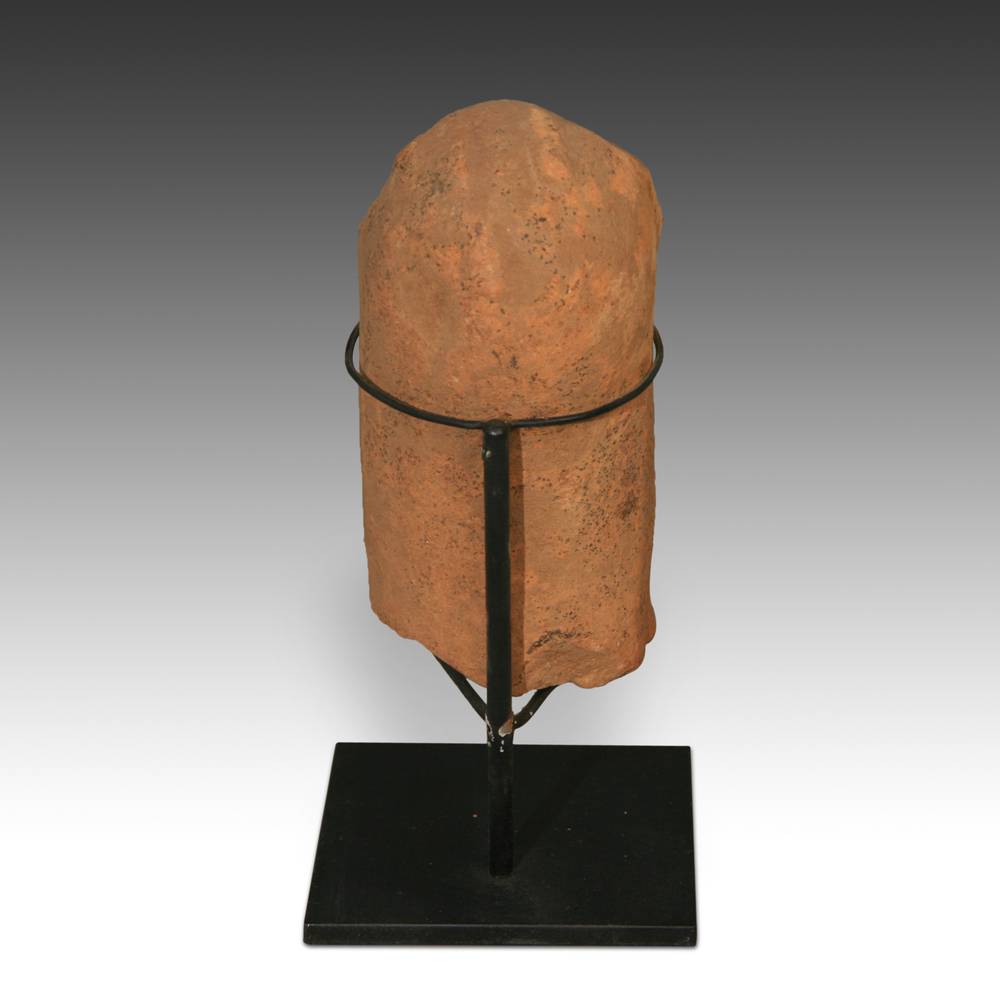 Bura Figurative Vessel Top, Based - Image 3