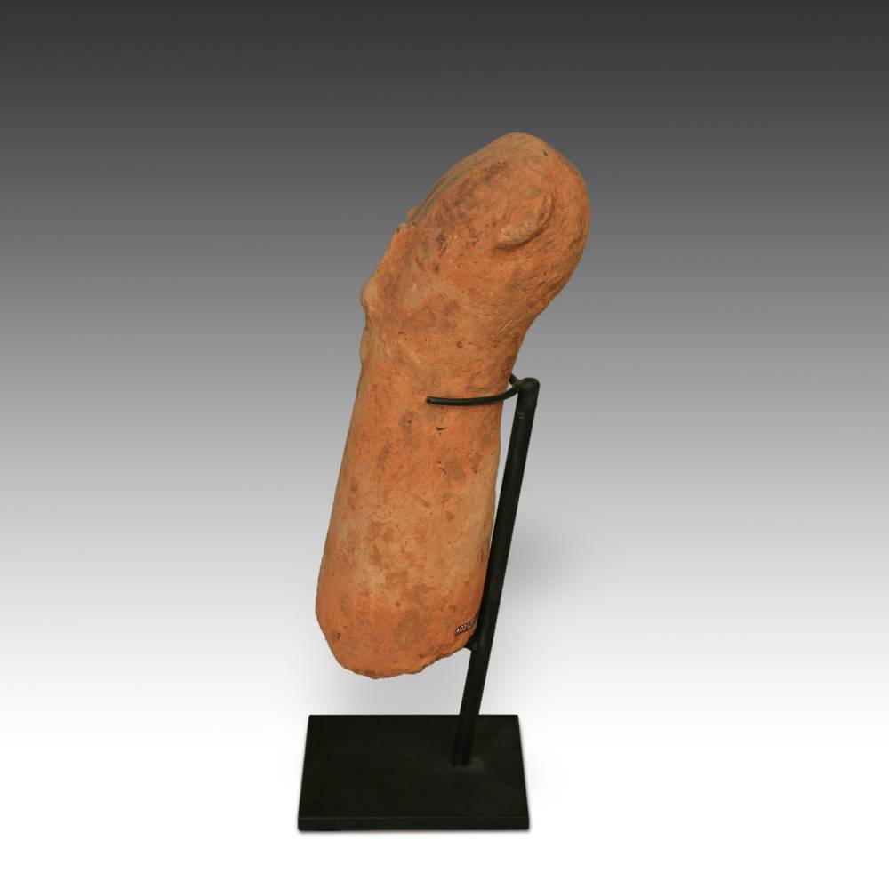 Bura Figurative Vessel Top, Based - Image 4