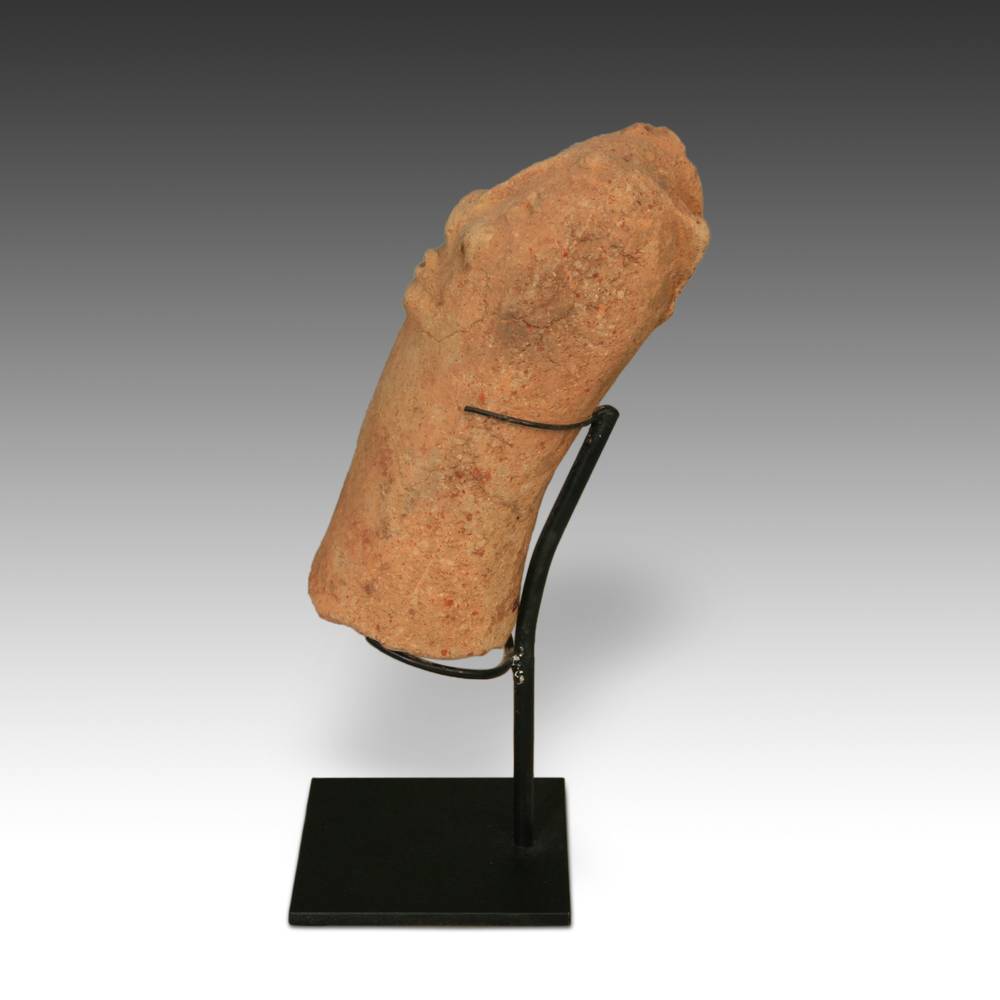 Bura Figurative Vessel Top, Based - Image 3