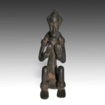 Kuba Shoowa Prestige Panel, Kuba Peoples, Democratic Republic of Congo