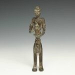 Lobi Beer Fermentation Vessel, Lobi Peoples, Burkina Faso