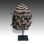 Kotoko Figure of 'Medicine' Horse, Kotoko Peoples, Chad