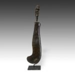 Bamileke Ashetu or Ceremonial Hat, Based, Bamileke Peoples, Cameroon