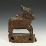 Chinese Wood Serving Tray, China