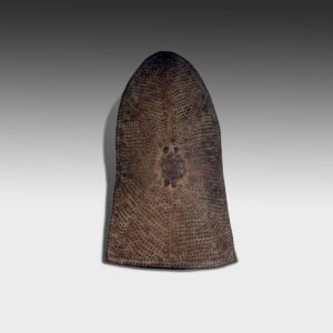 Kirdi Shield, Cameroon