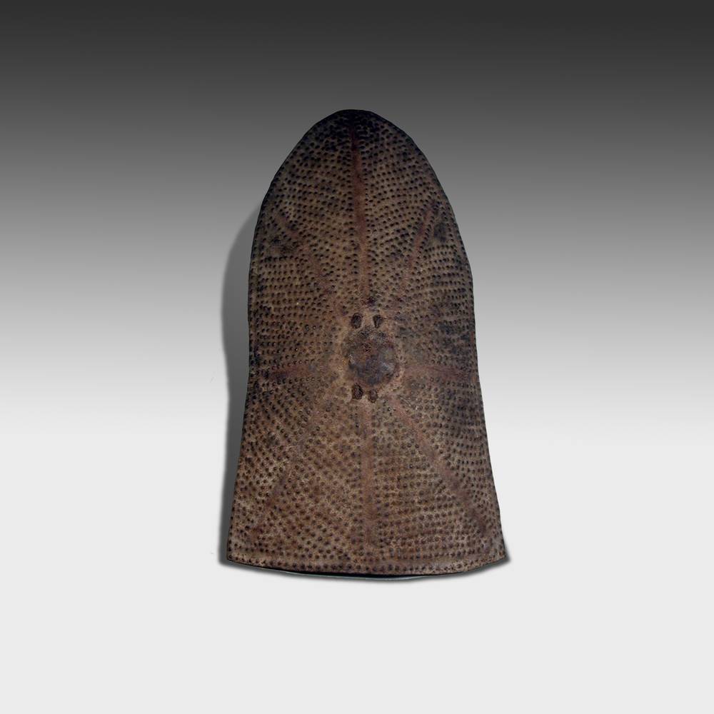Kirdi Shield, Cameroon