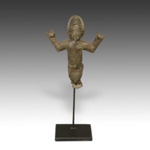 Indian Figure of Garuda. Based