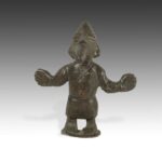 Chinese Censer with Foo Lion Motif, China