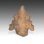 Chinese Rectangular Base (Large), China