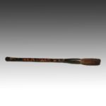 Chinese Rectangular Base (Small), China