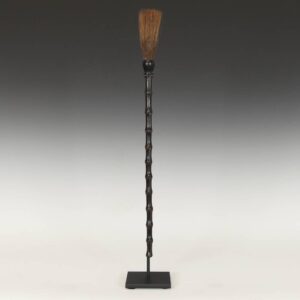 Chinese Calligraphy Brush, Based