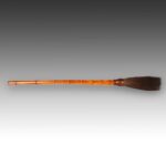 Chinese Rectangular Base (Large), China