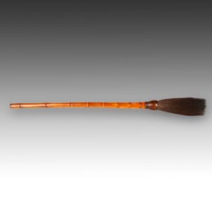Chinese Calligraphy Brush