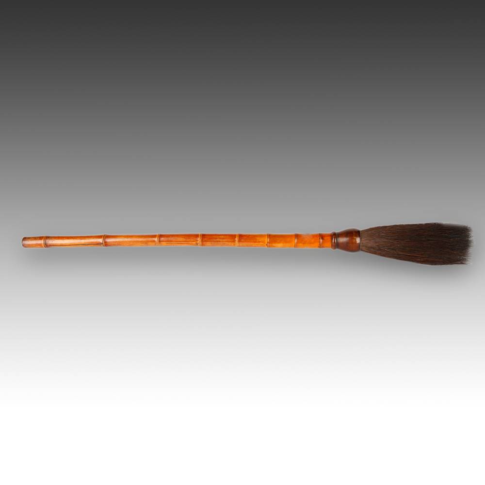 Chinese Calligraphy Brush