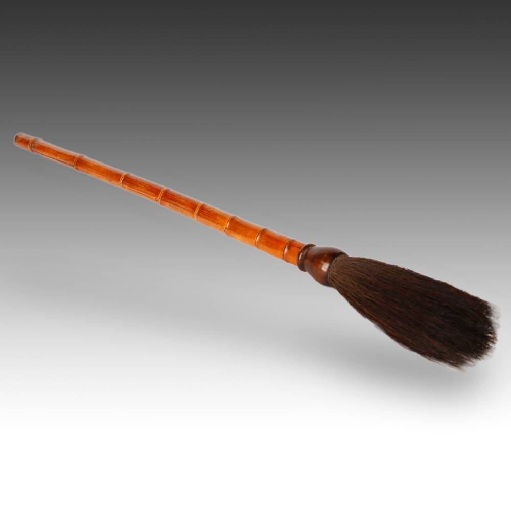 Chinese Calligraphy Brush - Image 2